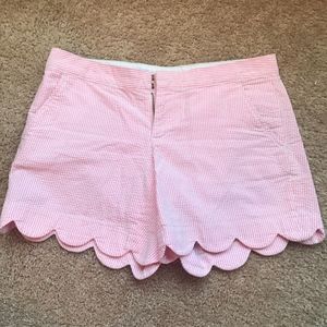 Lilly Pulitzer Buttercup Shorts